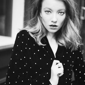 Meet your Posher, Julia